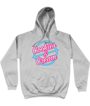 Cookies and Cream Hoodie