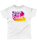 Crank Men's T-Shirt