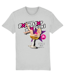 Pxrn Stxr Classic Tshirt