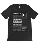 Helvetica T-Shirt