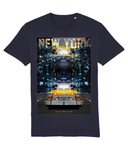 TaxiCab T-Shirt
