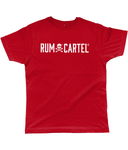 Rum Cartel Mens T-Shirt
