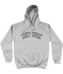 New York One Hoodie