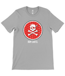 RC Certified Skull Unisex T-Shirt