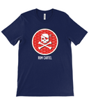 RC Certified Skull Unisex T-Shirt