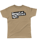 Record Spin T-Shirt