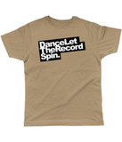 Record Spin T-Shirt