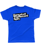 Record Spin T-Shirt