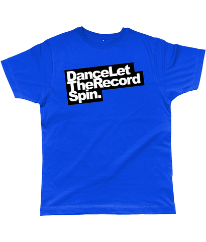 Record Spin T-Shirt