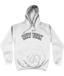New York One Hoodie