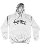 New York One Hoodie