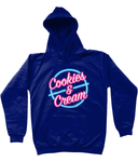 Cookies and Cream Kids Hoodie