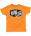 Rum Club Trucker T-Shirt