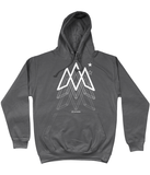 DBL Diamond Hoodie One