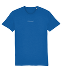 Odyssey Embroidered logo T-Shirt