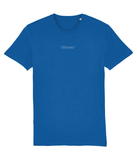 Odyssey Embroidered logo T-Shirt