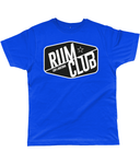 Rum Club Trucker T-Shirt