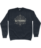Old Fashioned Sweatshirt