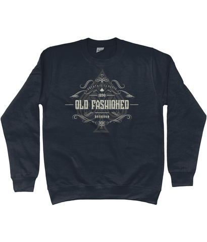 Old Fashioned Sweatshirt