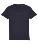 Odyssey Embroidered logo T-Shirt