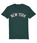 New York T-Shirt