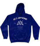 DBL-Diamond Whistler Hoodie One