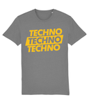 Tech Techno T-Shirt