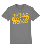 Tech Techno T-Shirt