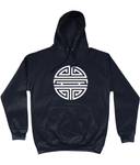 Chinese Symbol Hoodie