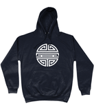 Chinese Symbol Hoodie