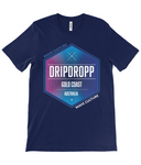Dripdropp Goldcoast T-Shirt Two