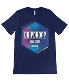 Dripdropp Goldcoast T-Shirt Two