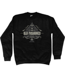 Old Fashioned Sweatshirt
