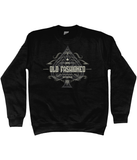 Old Fashioned Sweatshirt