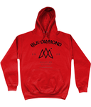 DBL Diamond Whistler Hoodie Two