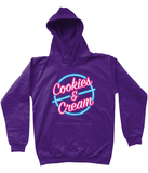 Cookies and Cream Kids Hoodie