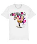 Pxrn Stxr Classic Tshirt