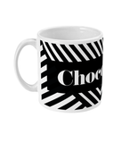 Chocco mug 11oz Mug