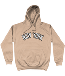 New York One Hoodie