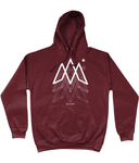 DBL Diamond Hoodie One