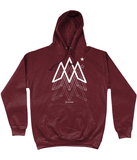 DBL Diamond Hoodie One
