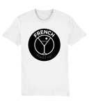 French Martini T-Shirt