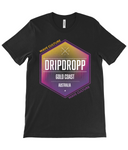 Dripdropp Goldcoast T-Shirt Three
