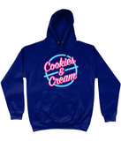 Cookies and Cream Hoodie