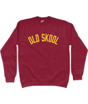 Old Skool Sweatshirt