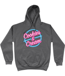 Cookies and Cream Hoodie