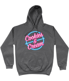 Cookies and Cream Hoodie