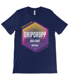 Dripdropp Goldcoast T-Shirt Three