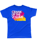 Crank Men's T-Shirt