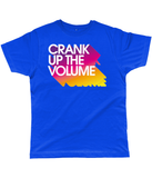 Crank Men's T-Shirt